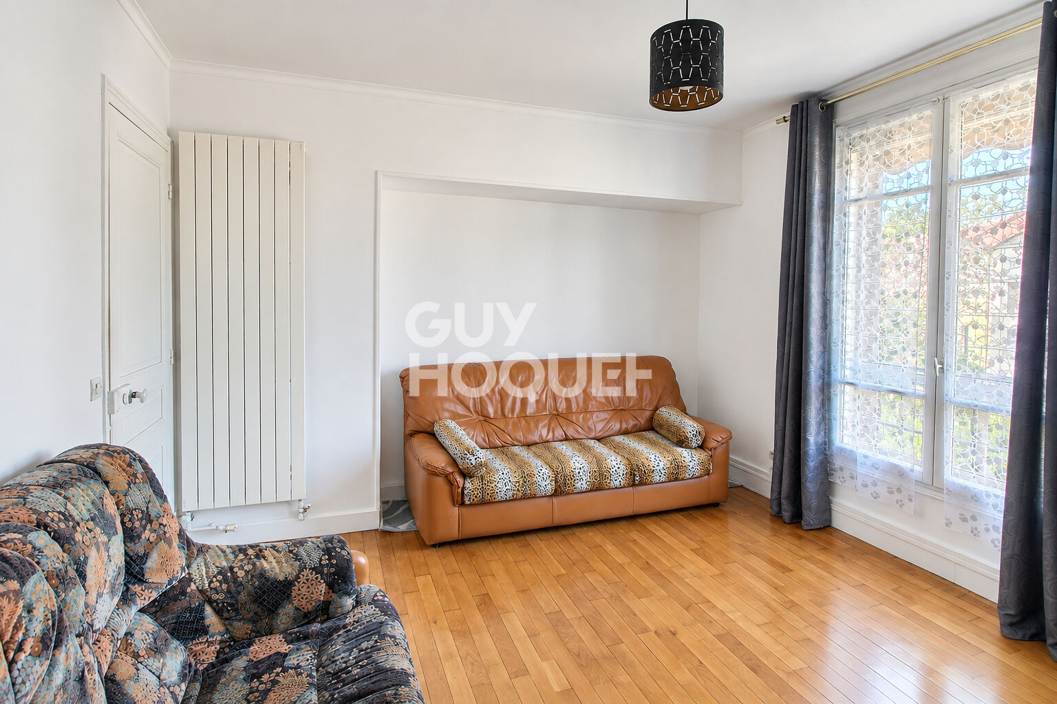 Appartement Chaville 3 pièces 41 m2