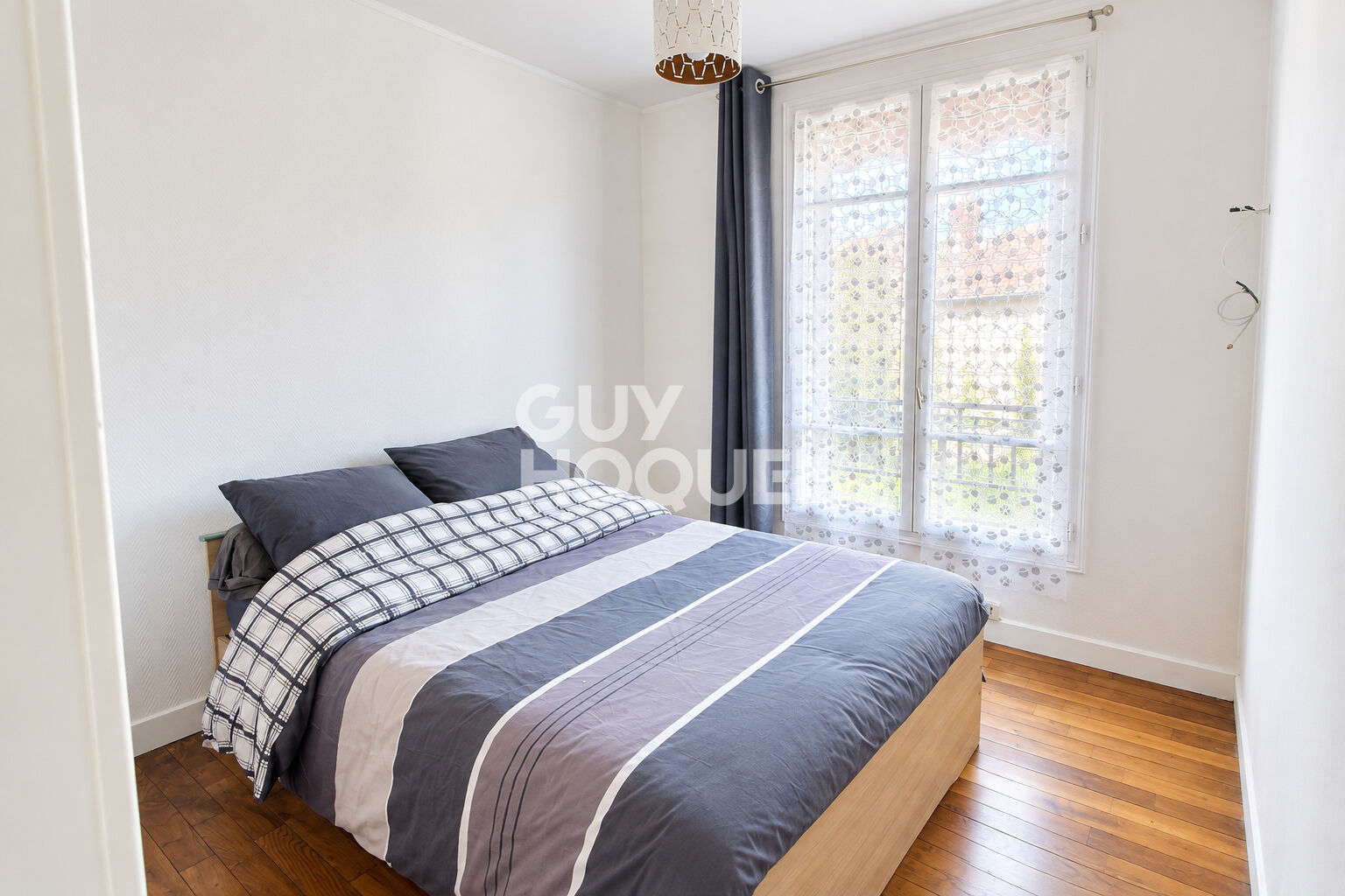 Appartement Chaville 3 pièces 41 m2