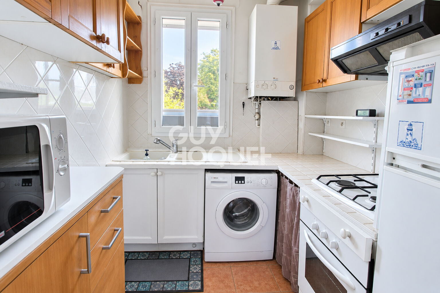 Appartement Chaville 3 pièces 41 m2