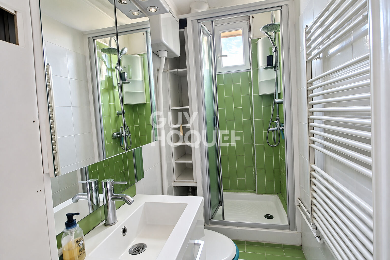 Appartement Chaville 3 pièces 41 m2