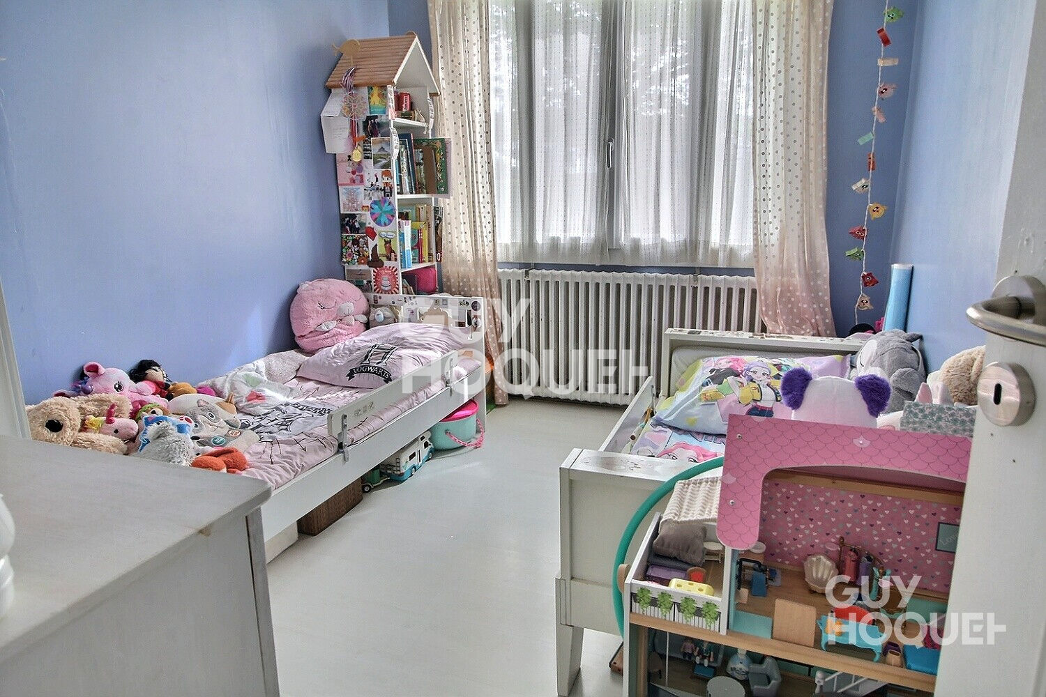 Maison 3 pièces à louer à Chaville - Quartier Ursine, proche commodités