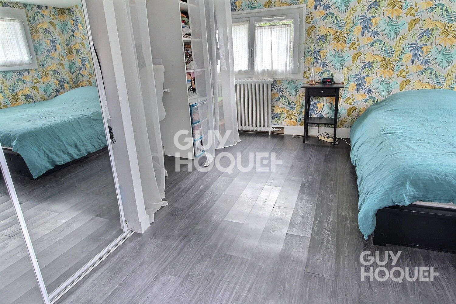Maison 3 pièces à louer à Chaville - Quartier Ursine, proche commodités