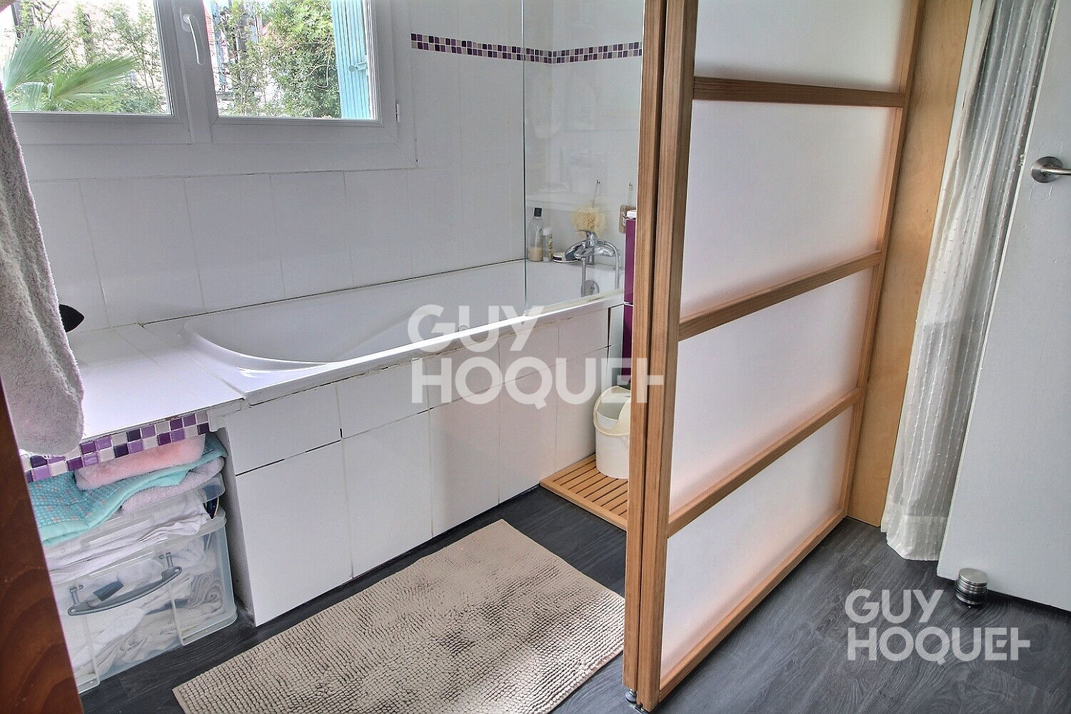 Maison 3 pièces à louer à Chaville - Quartier Ursine, proche commodités