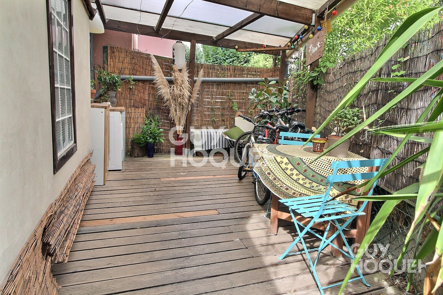Maison 3 pièces à louer à Chaville - Quartier Ursine, proche commodités