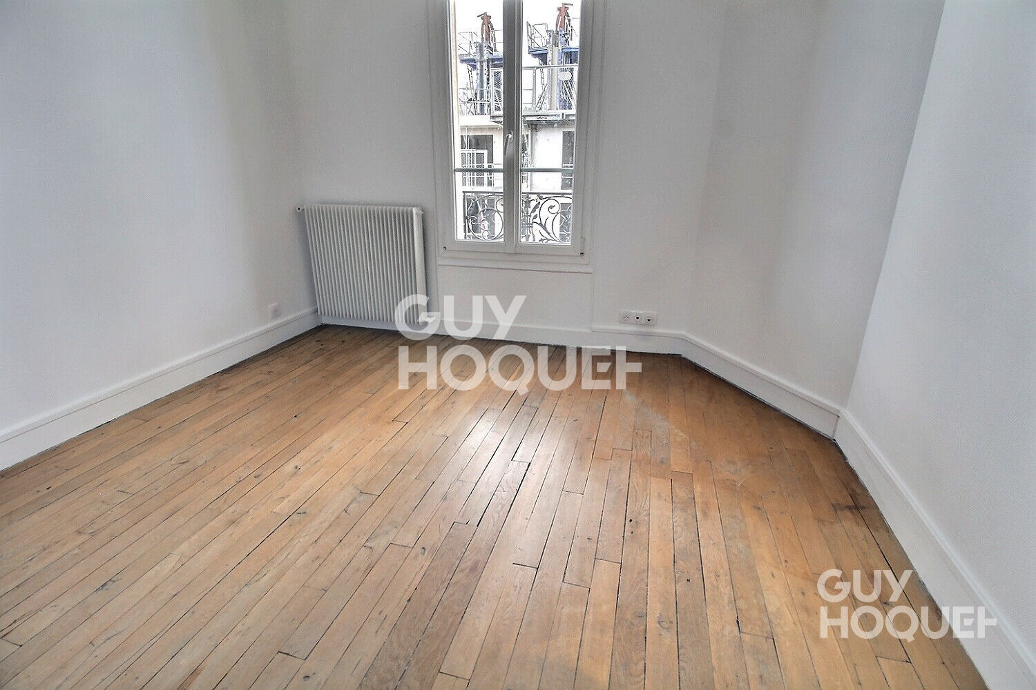 Appartement 3 pièces calme à louer à Chaville