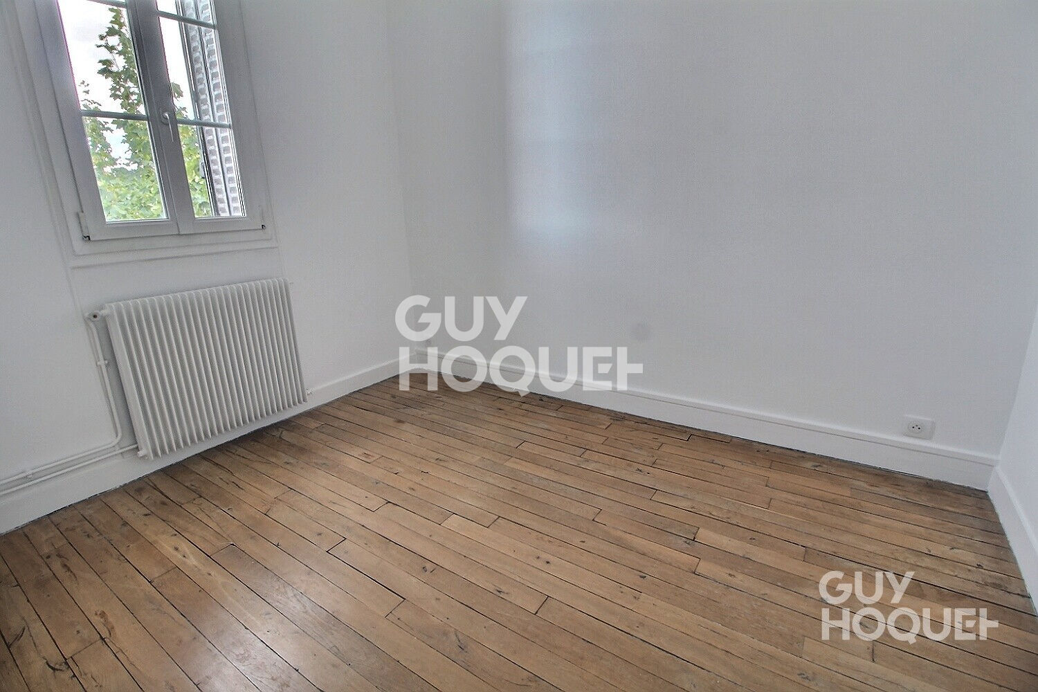 Appartement 3 pièces calme à louer à Chaville