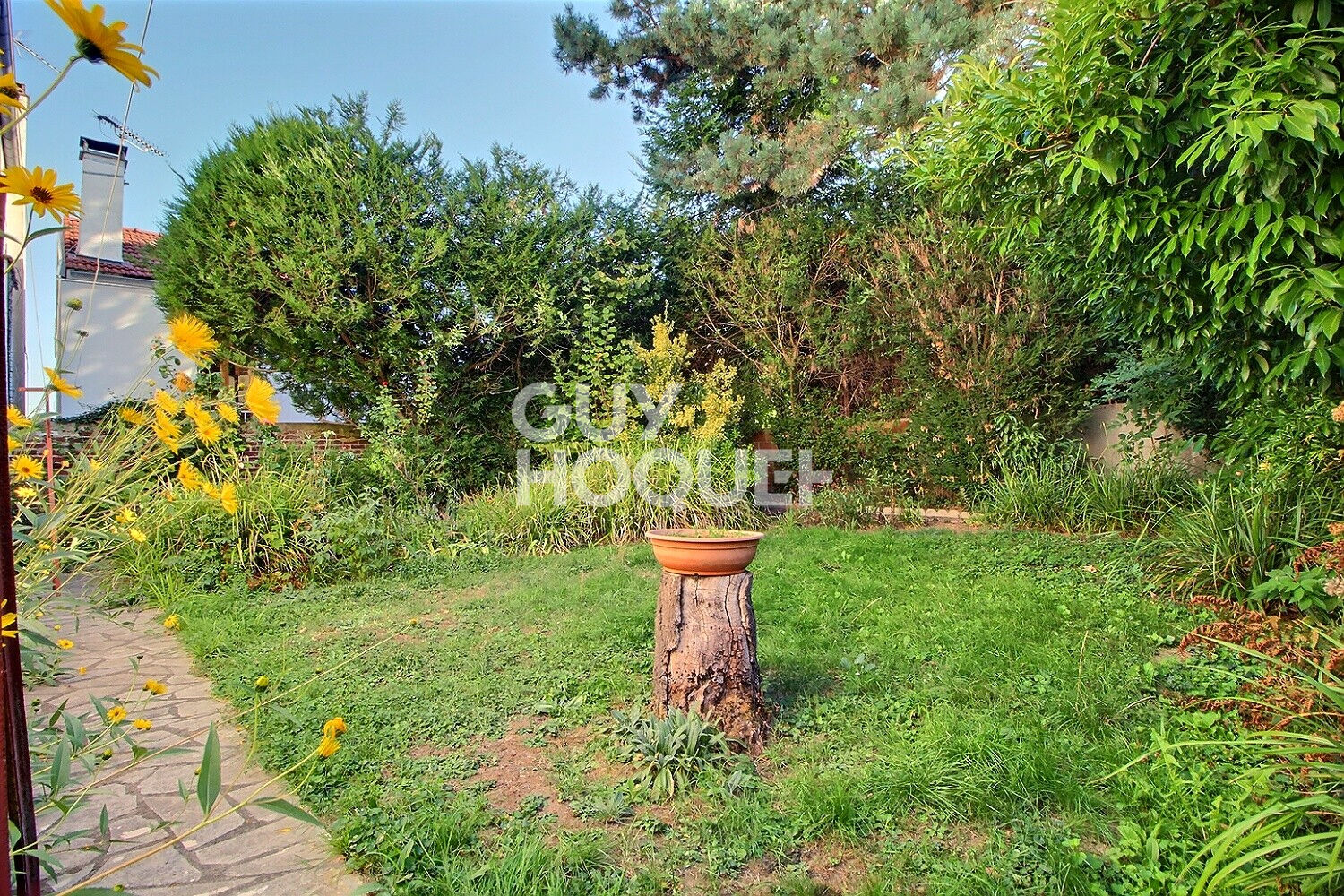 Maison 5 pièces 85 m² · à Chaville · 85 m² · 669 000 €