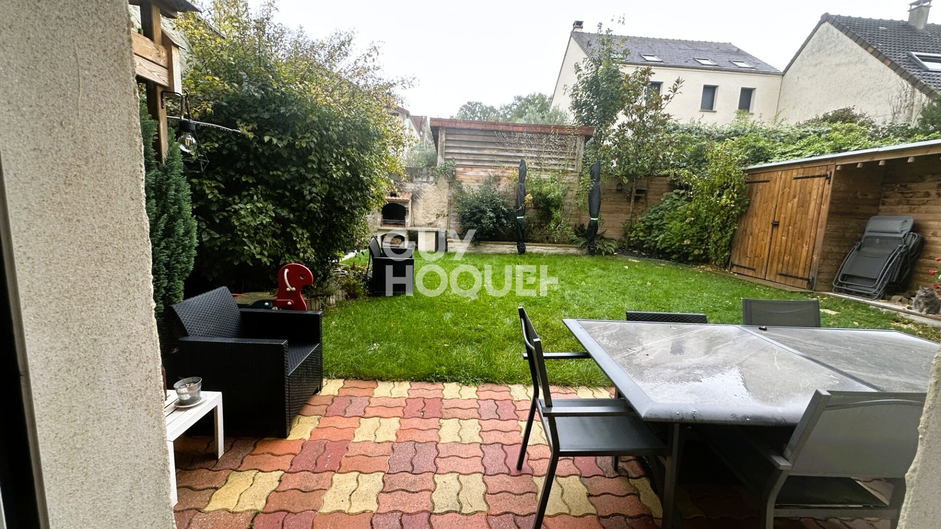 Appartement 7 pièces 140 m² · à Chaville · 140 m² · 848 000 €