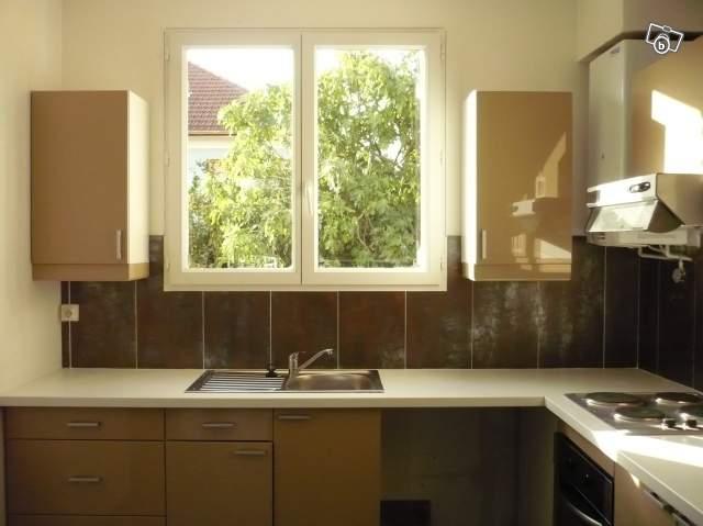 APPARTEMENT DE 2 PIECES 