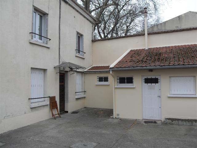 APPARTEMENT 3 PIECES 