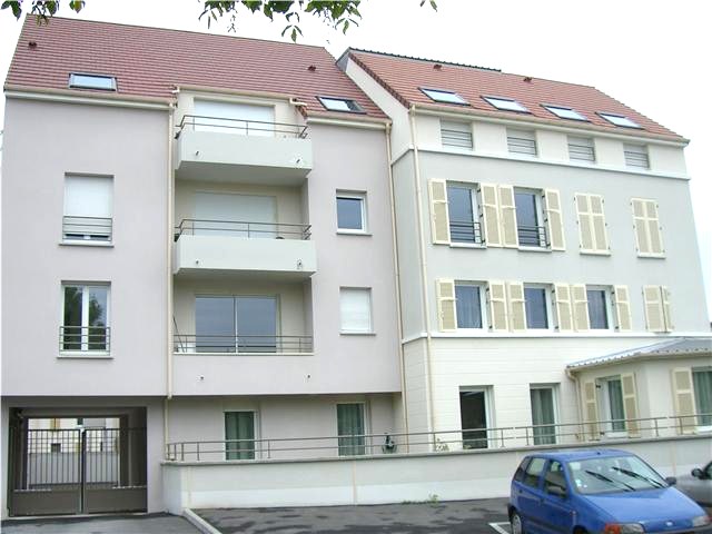 APPARTEMENT 3 PIECES 
