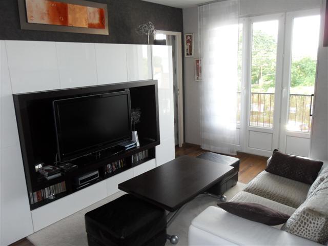 Appartement 2 pièces