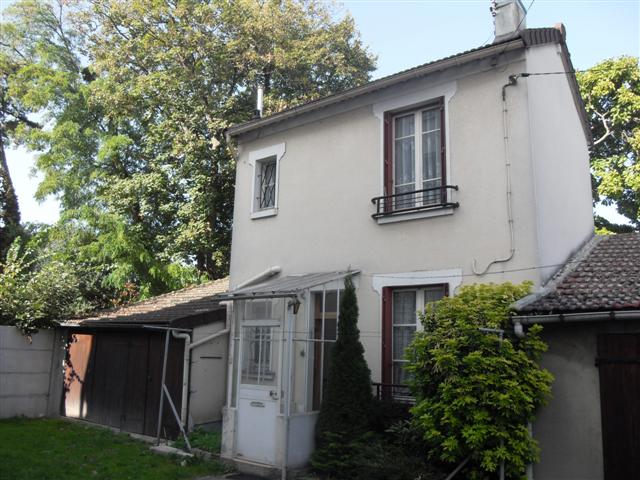 MAISON A VENDRE