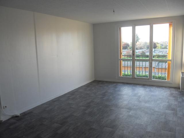 APPARTEMENT A VENDRE