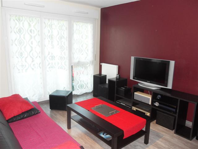 APPARTEMENT 2 PIECES