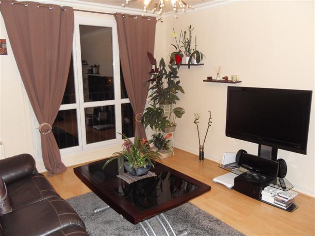 APPARTEMENT 4 PIECES 