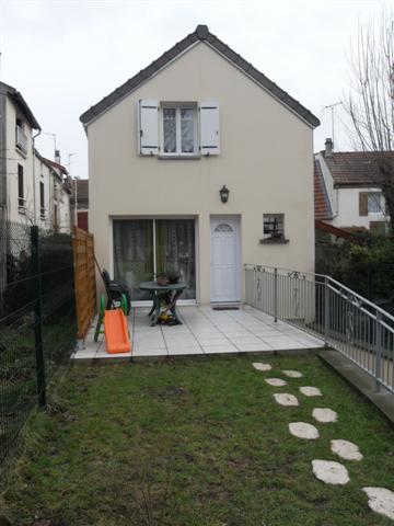 MAISON SUR TERRAIN DE 131 M2
