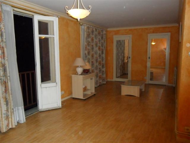 APPARTEMENT 4 PIECES