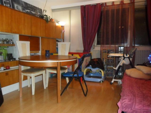 APPARTEMENT 2 PIECES 