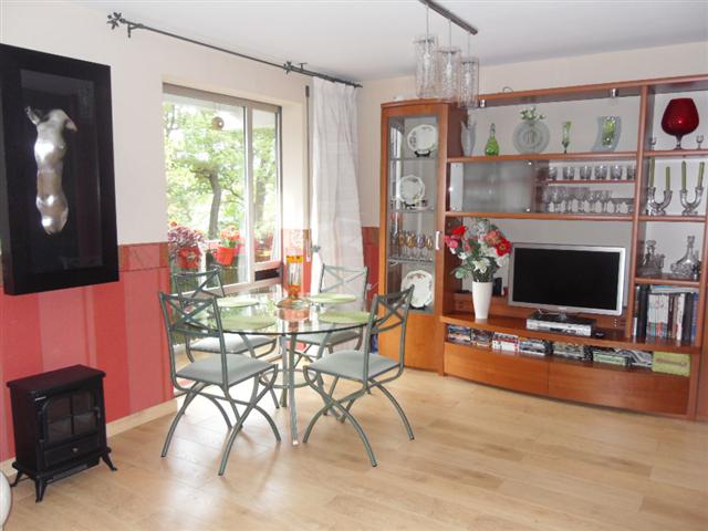 APPARTEMENT 4 PIECES