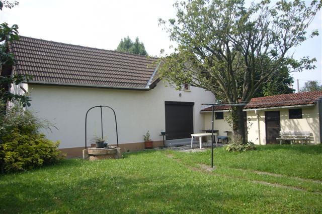 MAISON - GAGNY