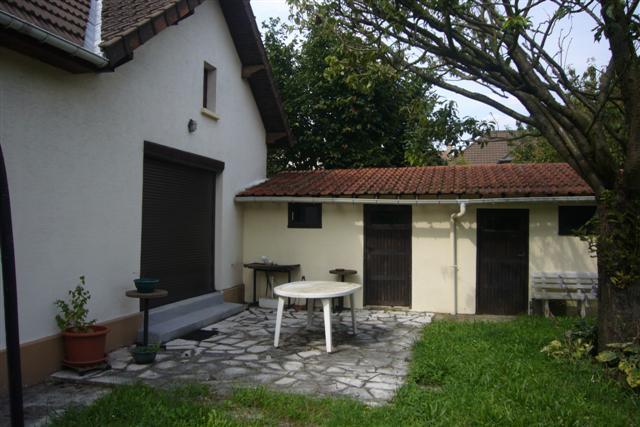Maison/Villa - 3 pièce(s)