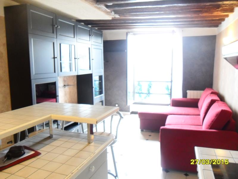 APPARTEMENT 2 PIECES - THORIGNY SUR MARNE