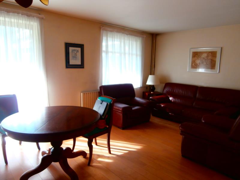 APPARTEMENT - VAIRES SUR MARNE