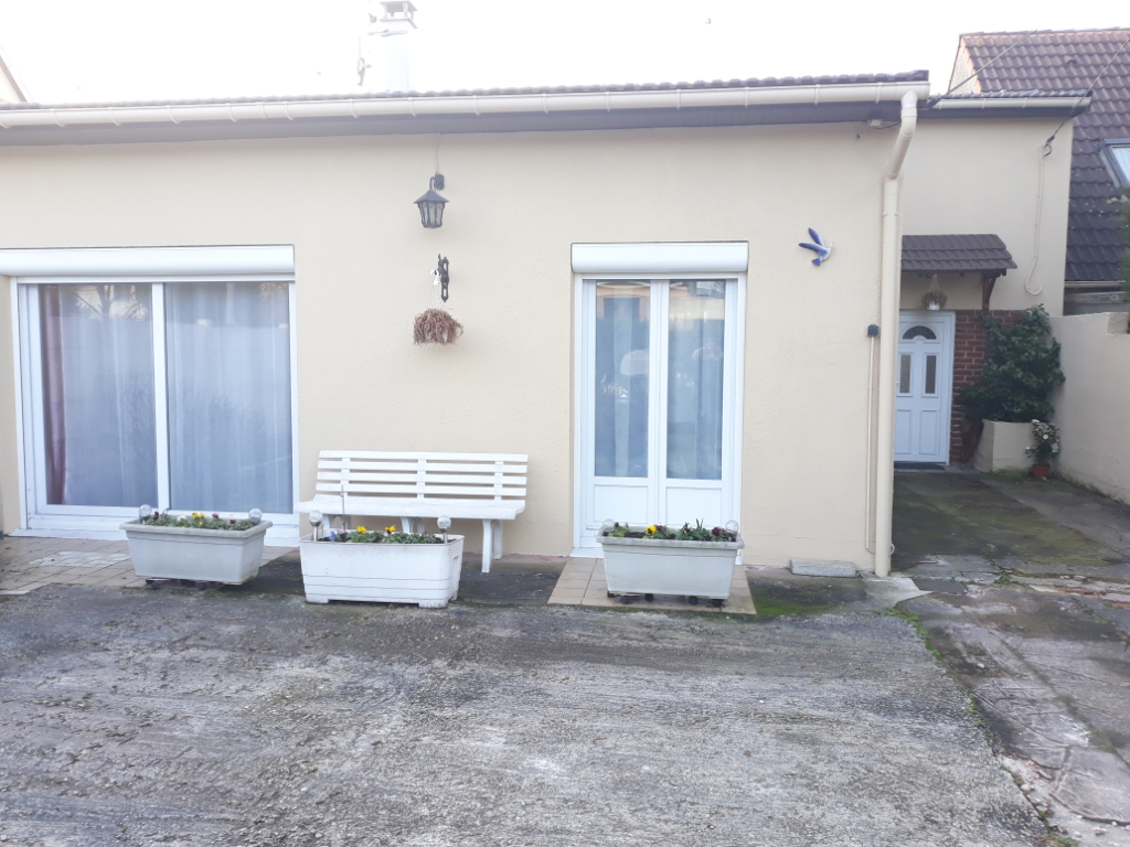 Achat Vente De Maison Chelles Avec Guy Hoquet