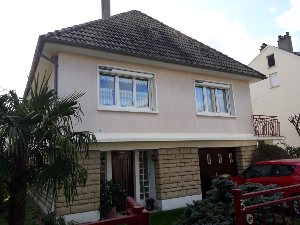 Maison Chelles 4 Piece S 78 45 M2 Guy Hoquet Fr