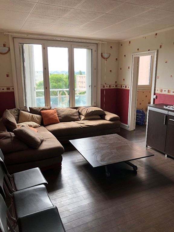 Appartement Gagny 3 pièce(s) 49.65 m2