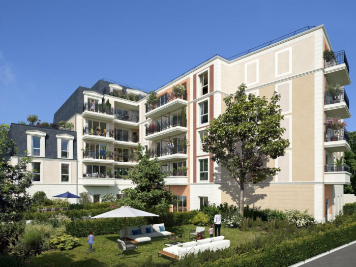 55b Avenue De La Résistance 77500 Chelles