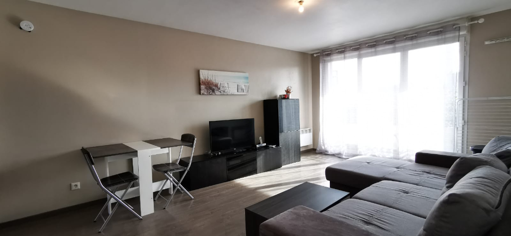 Appartement Pomponne 3 pièce(s) 58.24 m2