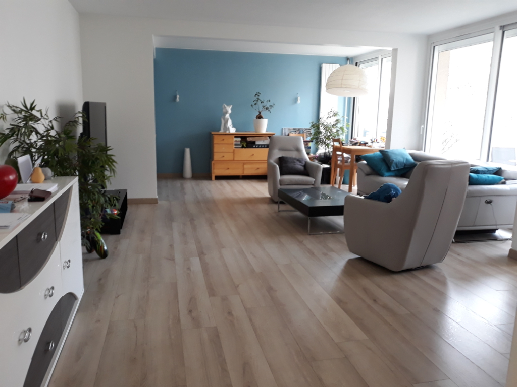 Appartement Lagny Sur Marne 4 pièce(s) 89.90 m2