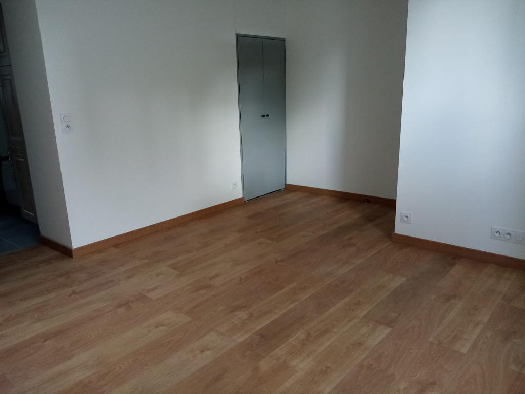 Appartement Thorigny Sur Marne 2 pièce(s) 43.16 m2