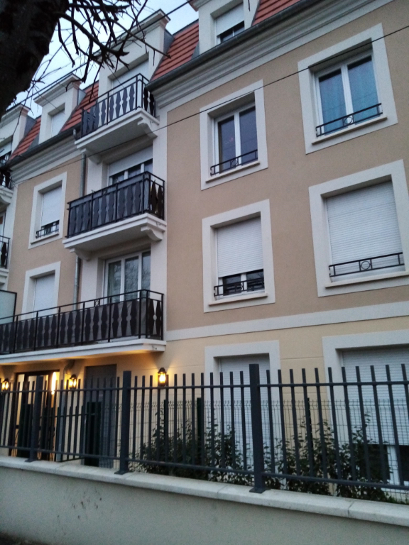 Appartement Montfermeil 2 pièce(s) 39.97m2