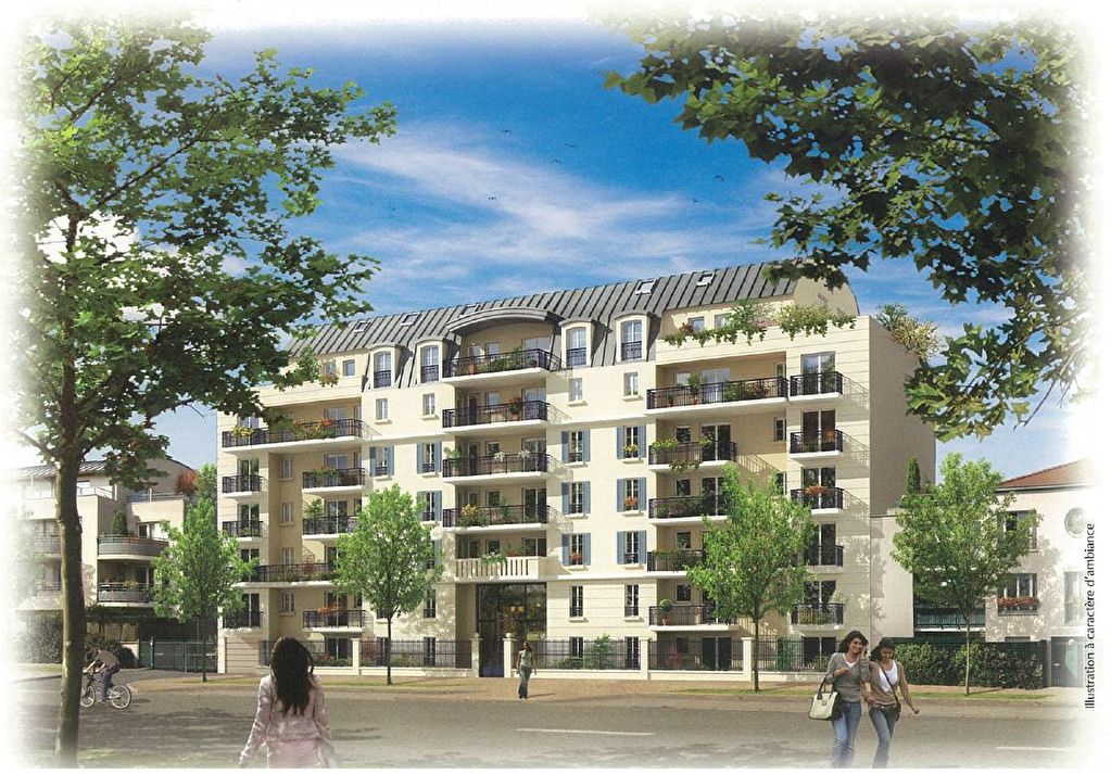 APPARTEMENT 2 PIECES A LOUER