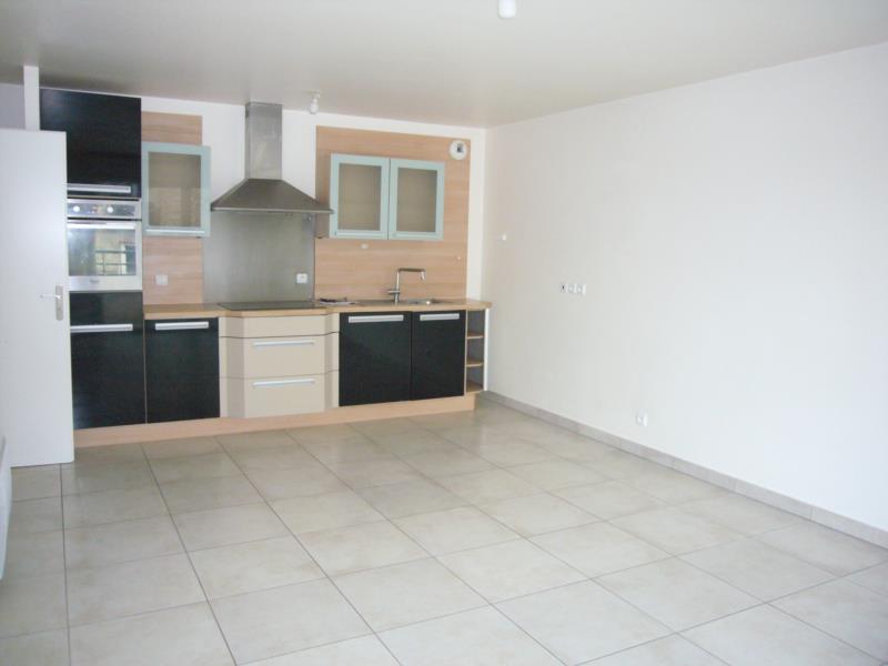 CHELLES - Centre ville