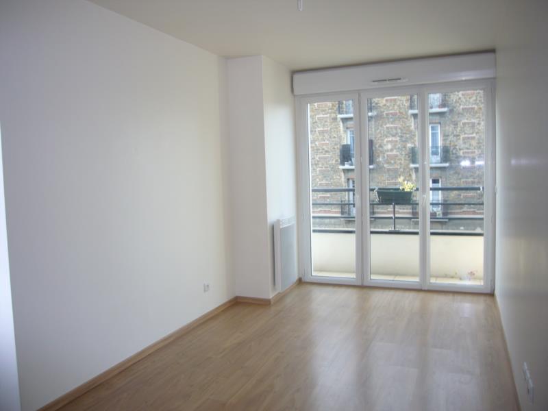 CHELLES - Centre ville