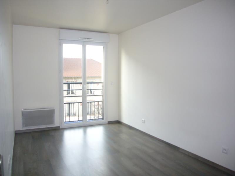 CHELLES - Centre ville