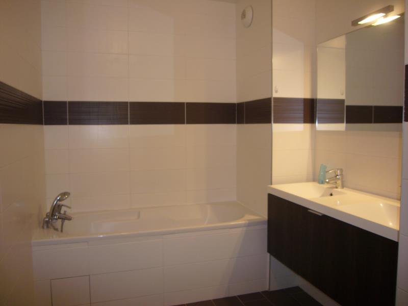 CHELLES - Centre ville