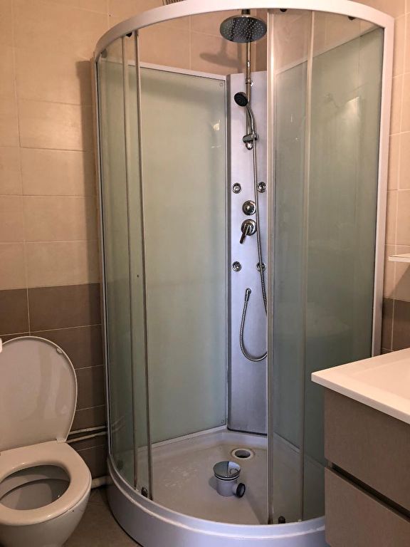 Appartement F3 en Duplex