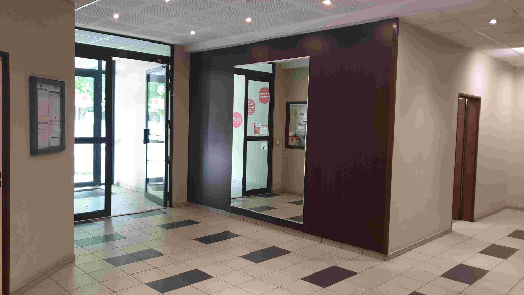 Appartement Chelles 1 pièce(s) 19.47 m2