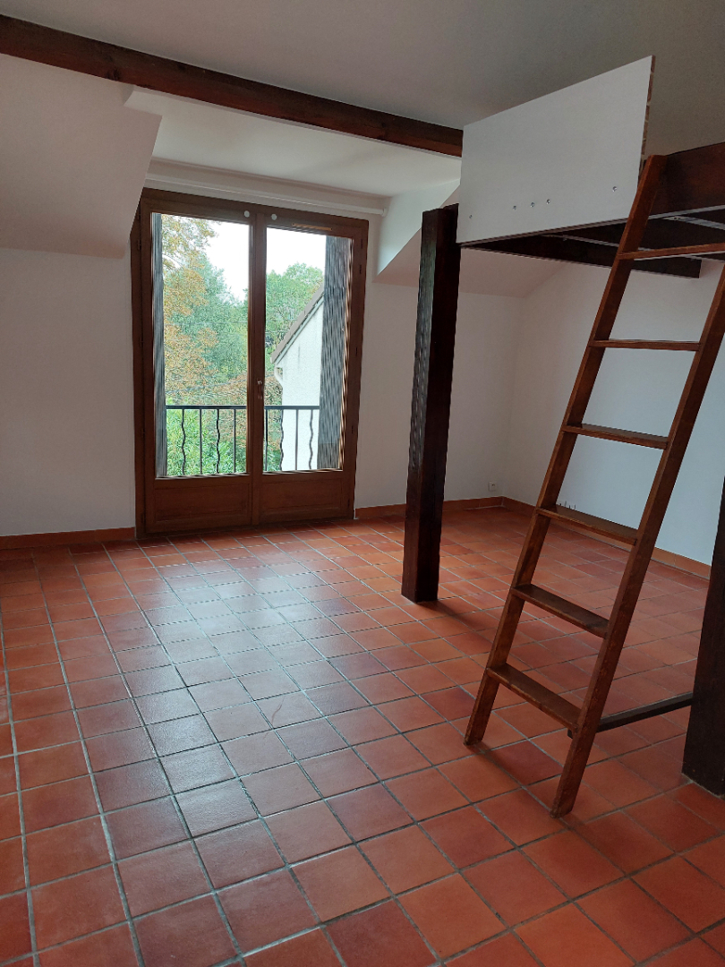 Appartement Gournay Sur Marne 1 pièce 21.83 m2