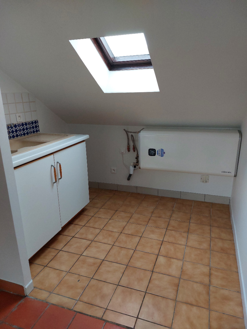 Appartement Gournay Sur Marne 1 pièce 21.83 m2