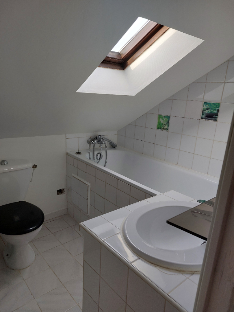 Appartement Gournay Sur Marne 1 pièce 21.83 m2