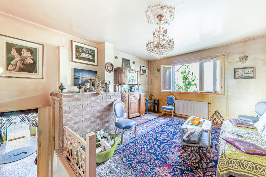 Maison Gagny 4 pièce(s) 90 m2