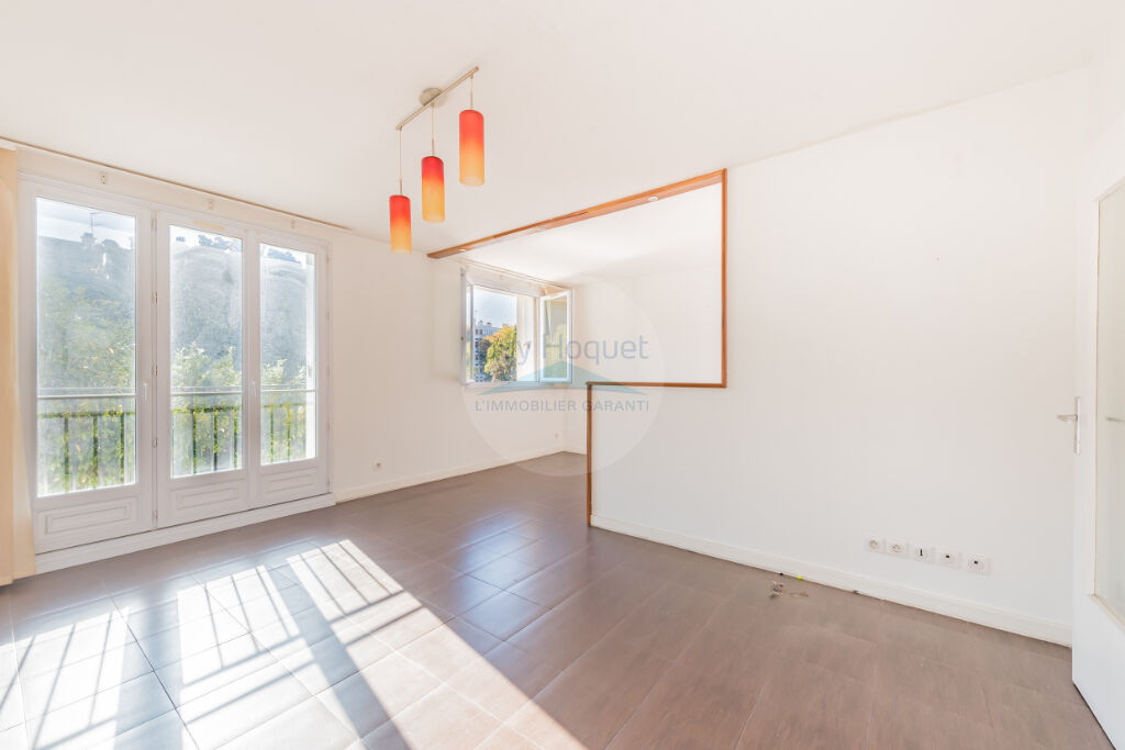 Appartement Bry Sur Marne 4 pièce(s) 68.62 m2