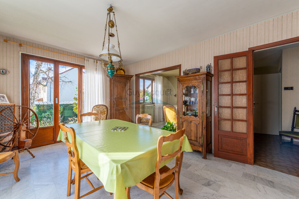 Maison Chelles 6 pièces 111.38 m2 habitable et 190m² surface utile