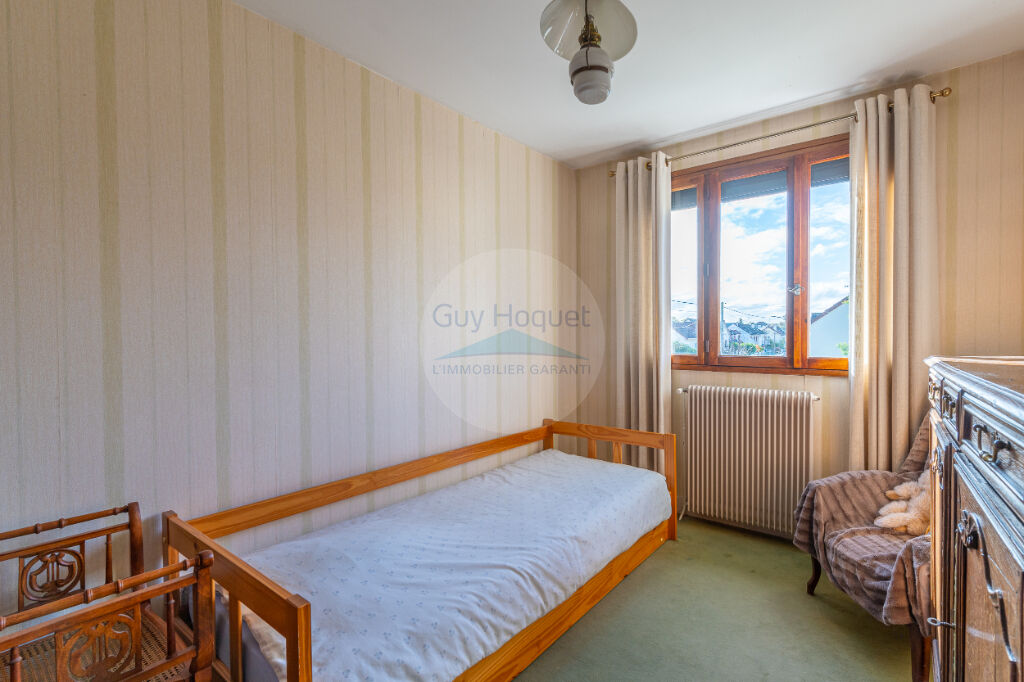 Maison Chelles 6 pièces 111.38 m2 habitable et 190m² surface utile